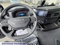 Iveco X-Way AD300X50Z HR OFF