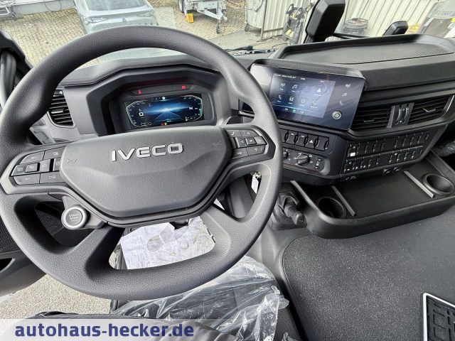Iveco X-Way AD300X50Z HR OFF