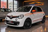 Renault Twingo GT - Renault Twingo: Weiß