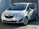 Opel Meriva B 1.4*TEMPO*25.000 KM*2.HAND*EURO5 - Opel Meriva: 0km