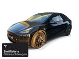 Tesla Model Y Performance - Tesla Gebrauchtwagen in Hannover