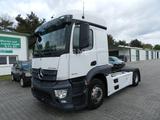 Mercedes-Benz Actros 4 2-Achser BM 963 1843 - Tieflader Achs 4