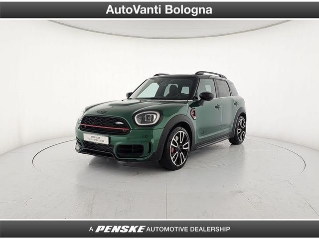 MINI Mini Countryman F60 Mini 2.0 John Cooper Wo