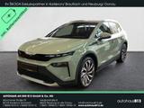 Skoda Elroq 85 NAVI+AHK+HUD+HIFI+KAMERA+KEYLESS+SHZ - Skoda Elroq Jahreswagen
