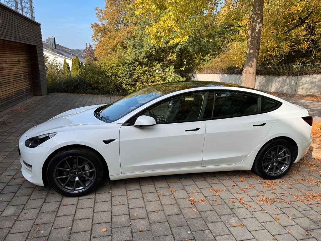 Image of Tesla Model 3