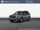 Subaru Forester 2.0ie Platinum MJ26