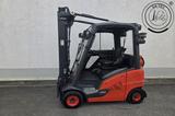 Linde H16T-01  - Linde H16T