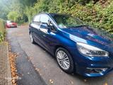 BMW 218 Active Tourer 218d Luxury Line Luxury Line