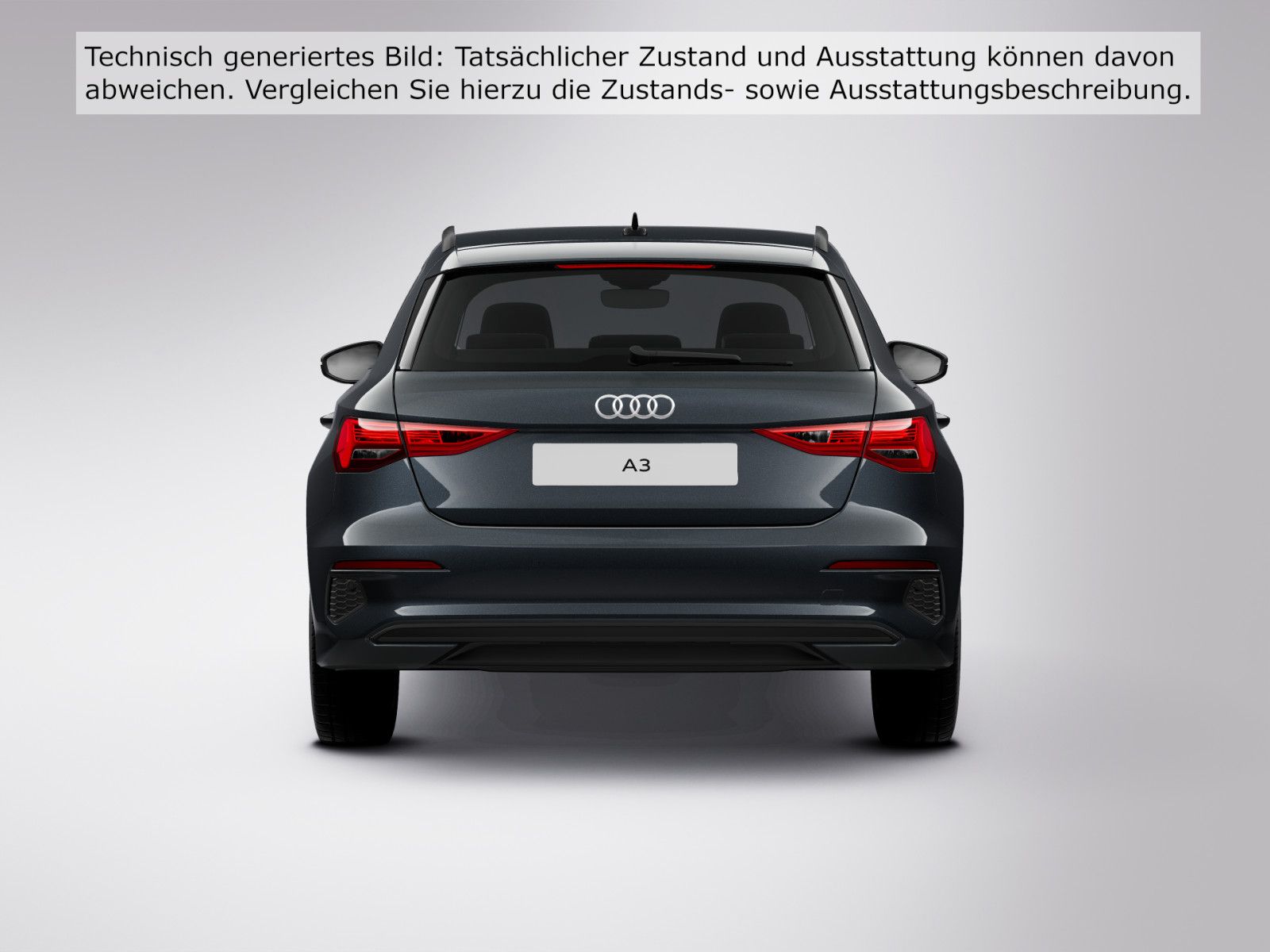 Audi A3 - Bild 5