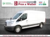 Ford Transit EcoBlue 350 L3 Trend KAMERA+TEMPOMAT - Ford E 350