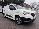 Opel COMBO E 75kW CARGO XL KLIMA AHK TEMPOMAT - Opel Combo: 7.7