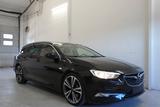 Opel INSIGNIA 2,0T 260PS SPORTS TOURER 4X4 AUT. - Opel Insignia: Allradantrieb