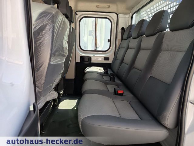 Fiat Duc S2 Doka Pritsche L4 Maxi 140 MT