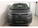Volkswagen Multivan Life lang 2.0 TDI Life lang (EURO 6e) - VW T7 Multivan Gebrauchtwagen in München
