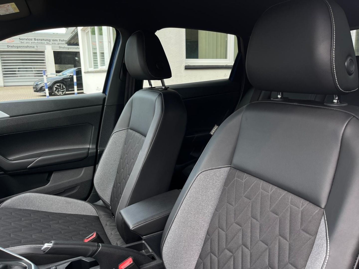 Taigo 1.0TSI DSG Goal - Navi*Plus-Paket*ACC*APP!