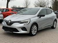 Renault Clio INTENS TCe 90 X-tronic | 360°KAMERA