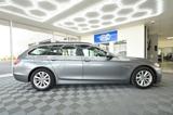 BMW 520d Touring SHZ PANO ACC AHK RFK HEAD-UP - BMW 5er Reihe mit Diesel-Antrieb: Kombi