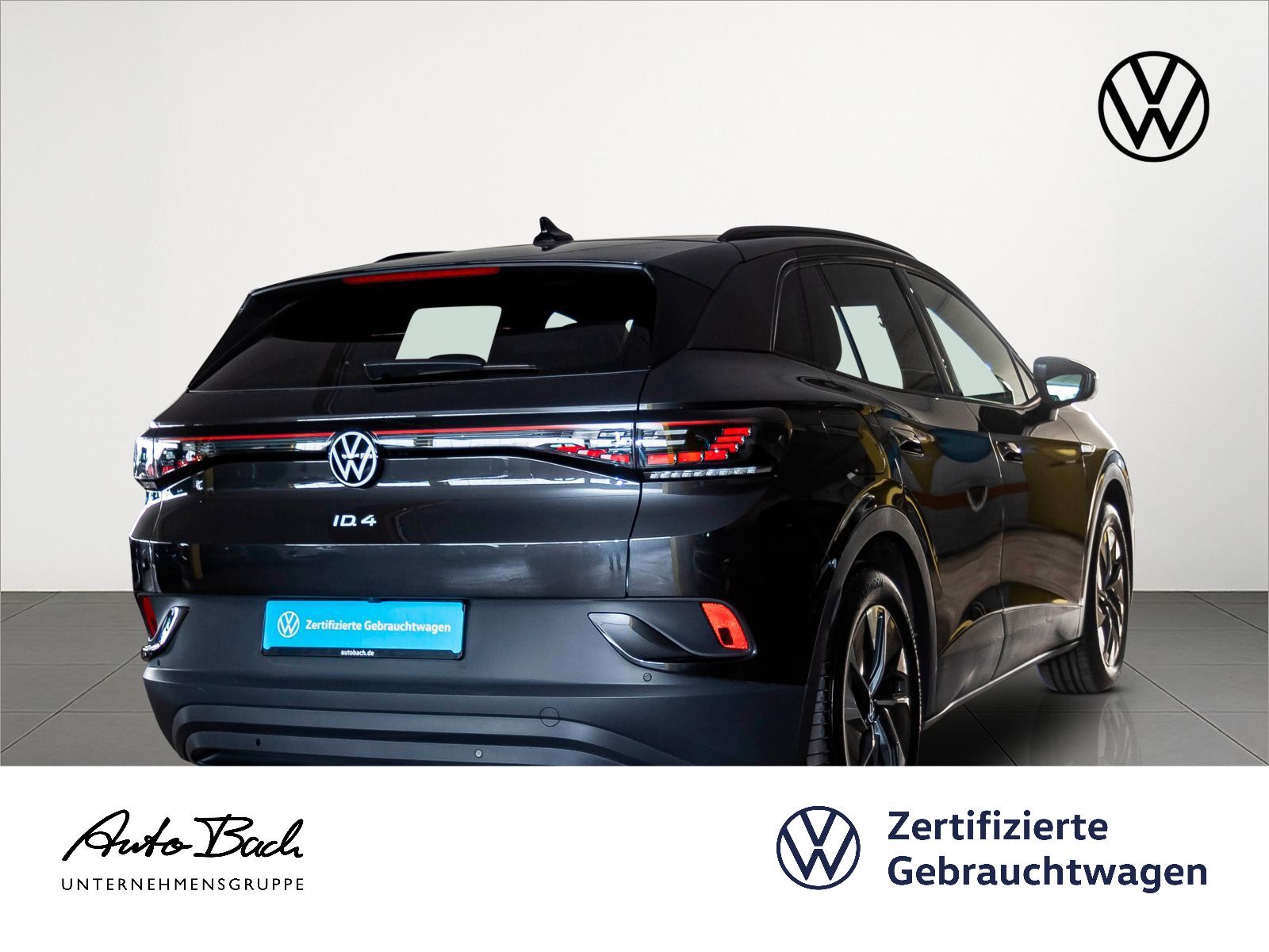Volkswagen ID.4 - Bild 5
