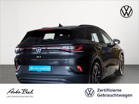 Volkswagen ID.4 - Vorschau Bild 5