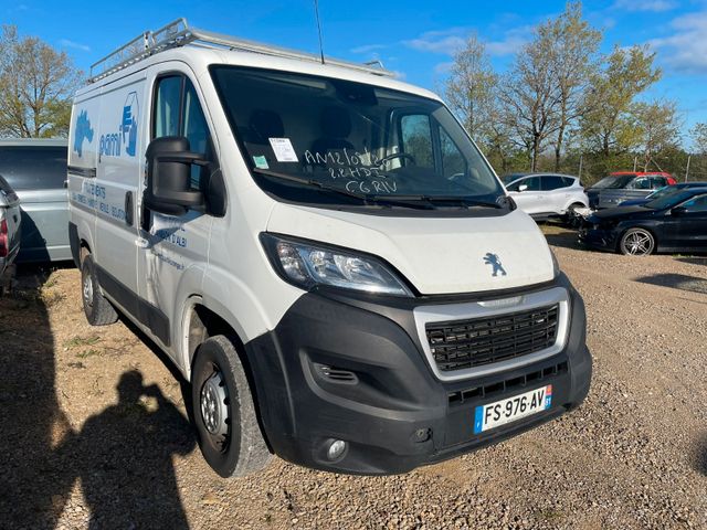 Peugeot Boxer 3 2.2 BLUE HDi 120 / FS976