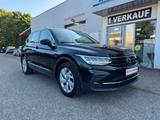 Volkswagen Tiguan Move*AHK*Euro6 - Volkswagen Tiguan: Eu