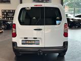 Peugeot Partner 1.2 PureTech 110 L1 S&S Premium KLIMA/NA - weiße Peugeot Partner