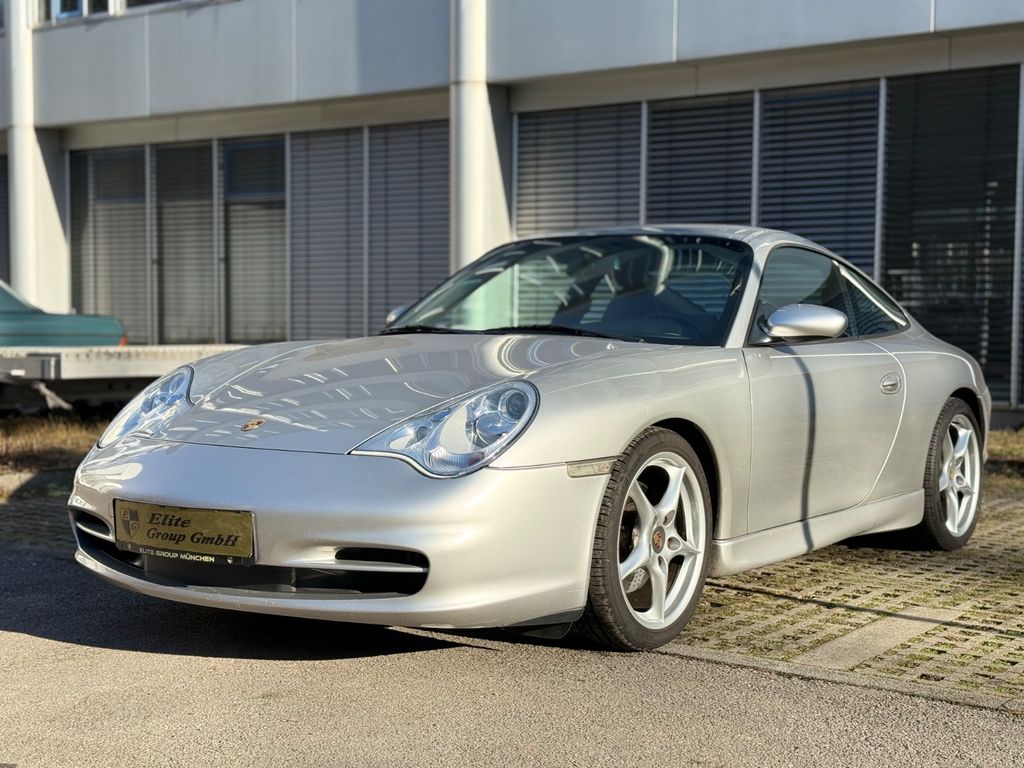 Porsche 911 Urmodell