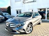 Mercedes-Benz GLA 200*URBAN*TEMP*KLIMA*PDC*BLUETOOTH*T-LEDER* - gebrauchte Mercedes-Benz GLA 200 aus dem Jahr 2014