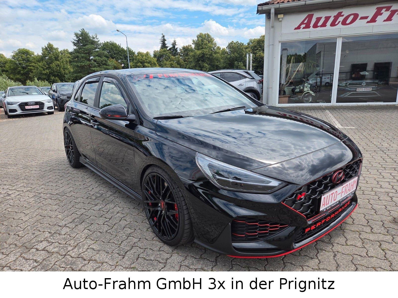 Hyundai i30 N Performance, миниатюра 15