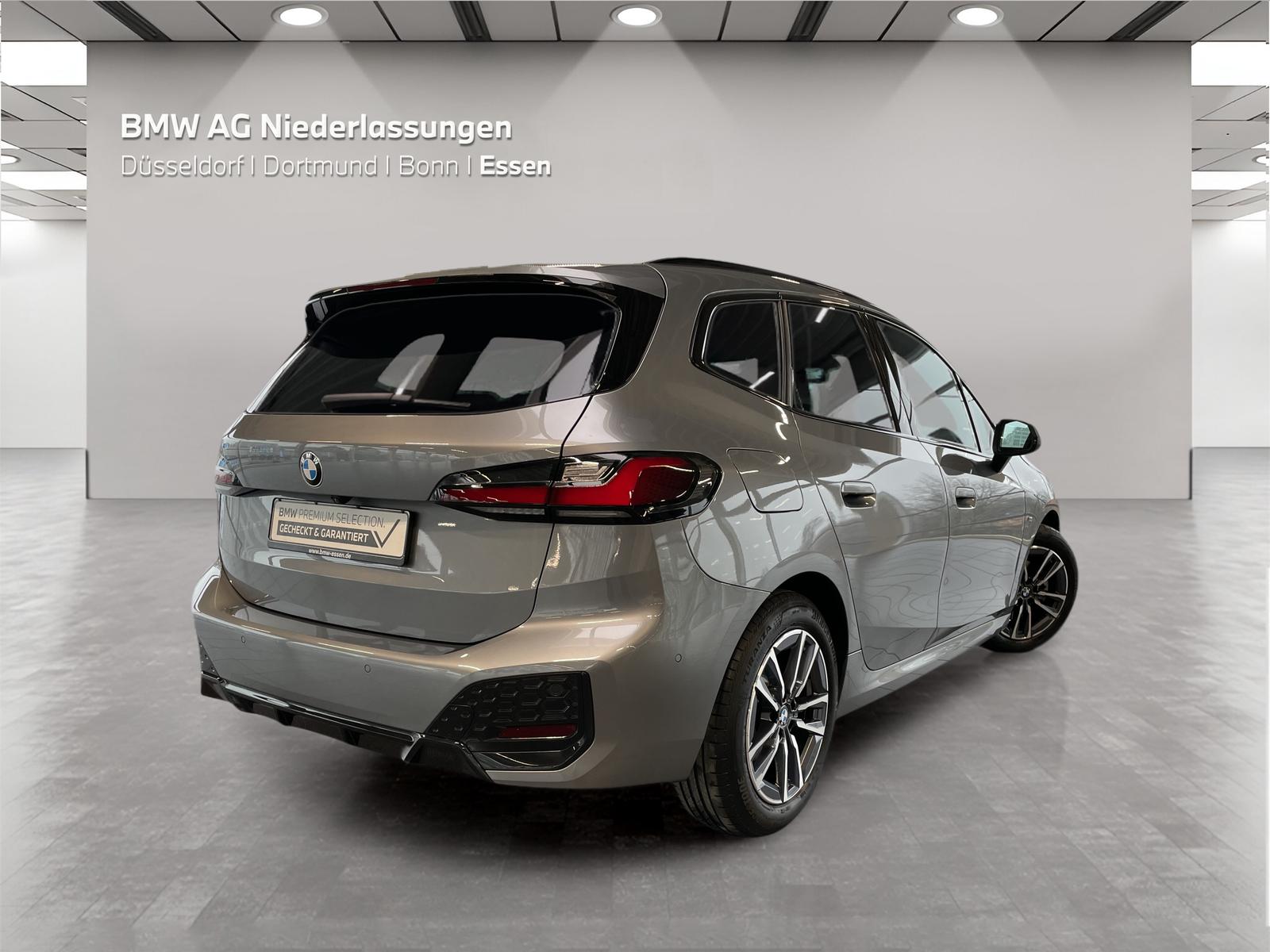 BMW 218i Active Tourer M Sport Kamera Driv.Assist