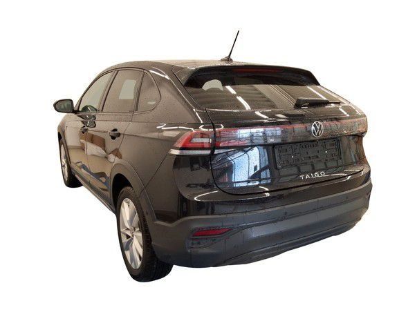 Volkswagen Taigo - Bild 7