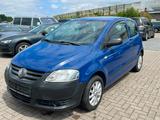 Volkswagen Fox Basis Servo TüV neu Allwetterreifen - Gebrauchtwagen bis 1.500 Euro mit TÜV