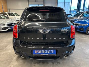 MINI Countryman All4 *Pano*Navi*Xenon*AHK*