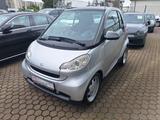 Smart ForTwo fortwo coupe CDI 33 kW KLIMA - Smart aus 2008 mit Diesel-Antrieb