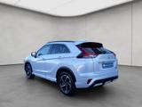 Mitsubishi Eclipse Cross Plug-In Hybrid 4WD Select - Mitsubishi Gebrauchtwagen