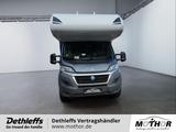 Knaus Sky Traveller 600 DKG  - Knaus Alkoven Traveller