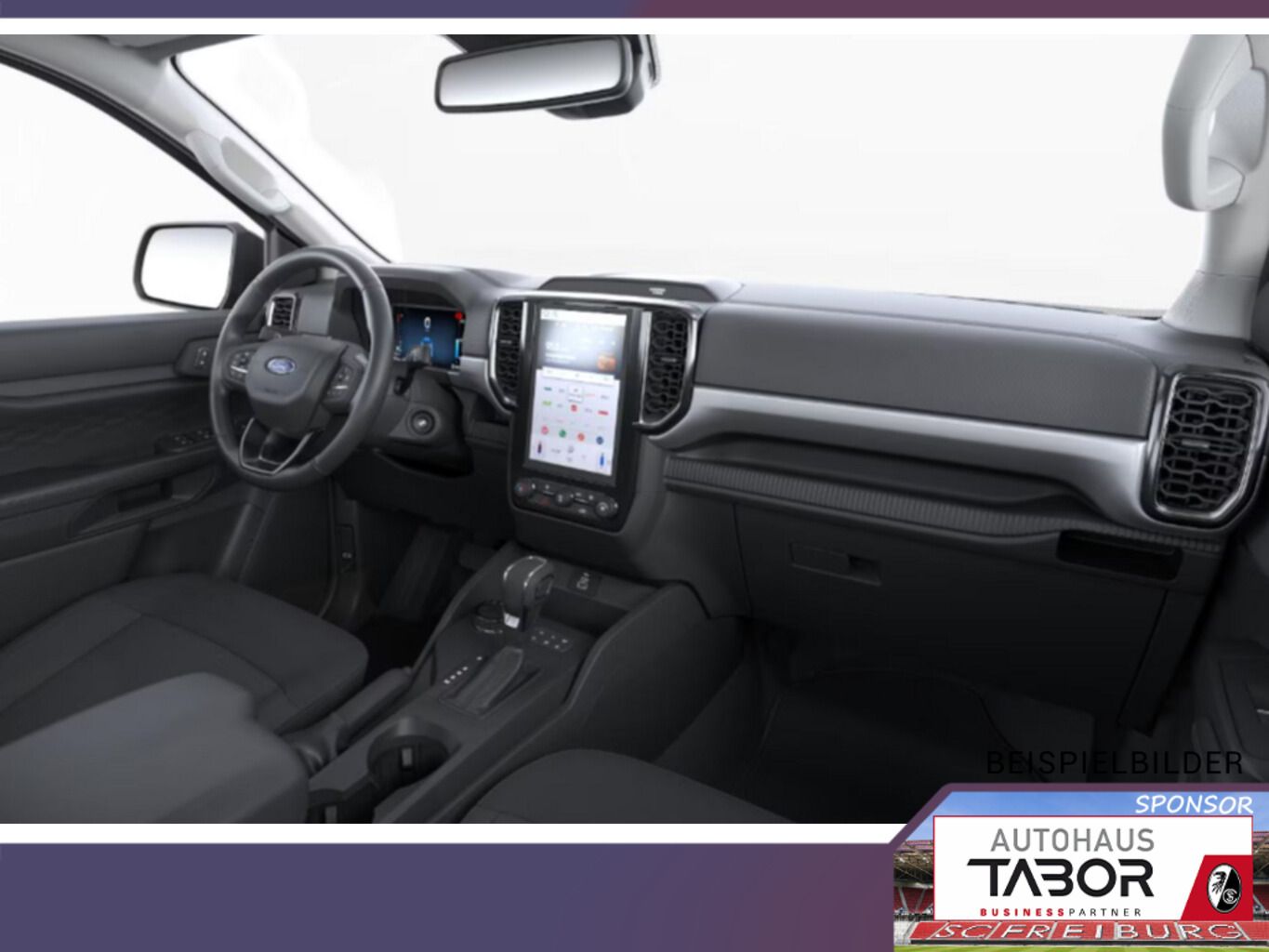 Ford Ranger - Bild 4