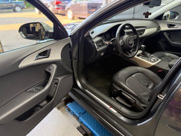 Audi A6 - 11