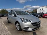 Opel Corsa E Edition Sportsitze Sport Lenkrad - Opel Corsa Sport mit Benzin-Antrieb