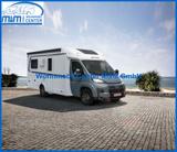Weinsberg CaraSuite 650 MEG MJ 2027 EDITION SPICY