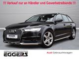 Audi A6 Allroad TDI 3.0 qu/Tip. *LED*AHK*Pano*Luft* - Audi A6 Allroad aus 2018