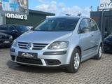 Volkswagen Golf Plus V Trendline +Zahnriemen Neu+ - Volkswagen Golf: Zahnriemen V