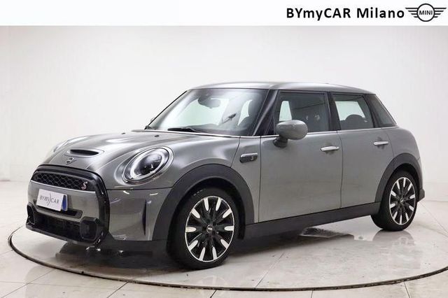 MINI Mini Cooper S 2.0 TwinPower Turbo Cooper S