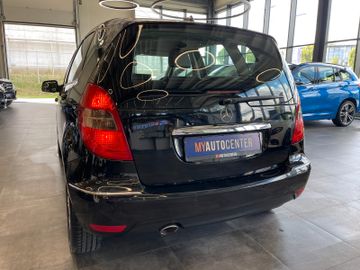 Mercedes-Benz A 180 A -Klasse A 180 CDI *AVANTGARDE*KLIMA*NAVI