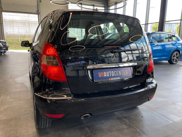 Mercedes-Benz A 180 A -Klasse A 180 CDI *AVANTGARDE*KLIMA*NAVI