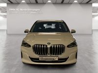 BMW 220 Active Tourer - Vorschau Bild 8