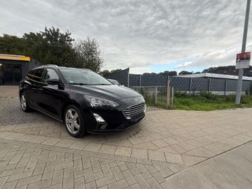 Ford Focus - 4
