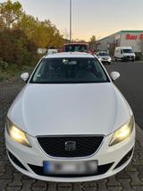 Seat Exeo ST 2.0 TDI (170 PS)  Sportliche... - Seat Exeo Sport mit Diesel-Antrieb