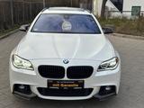 BMW 535d Touring xDrive INDIVIDUAL+M-PERFORMANCE+H&K - BMW 535: Xd