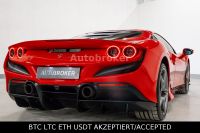 Ferrari F8 – pogled 5